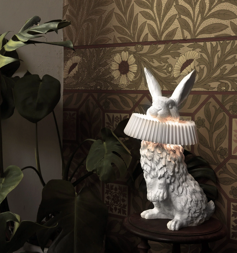 Rabbit X Table Lamp