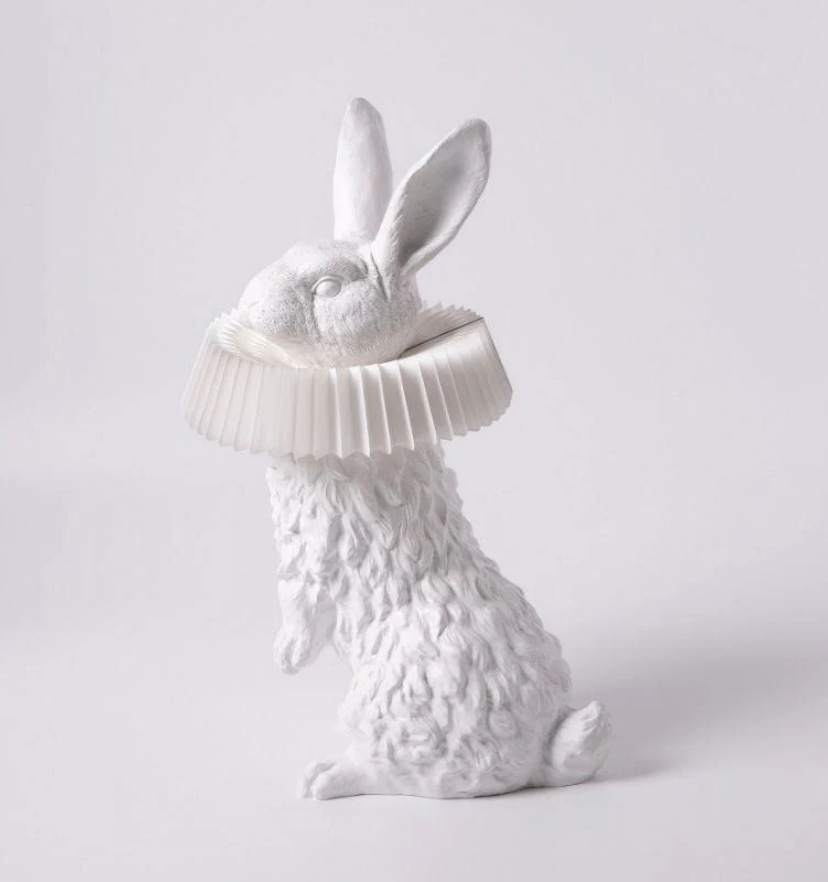 Rabbit X Table Lamp