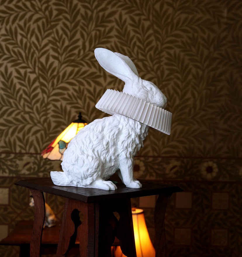 Rabbit X Table Lamp
