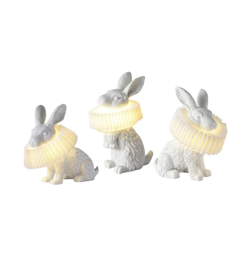 Rabbit X Table Lamp