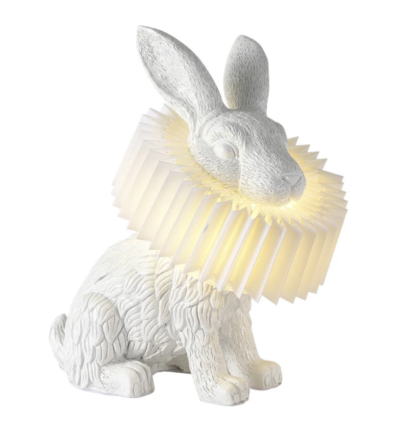 Rabbit X Table Lamp