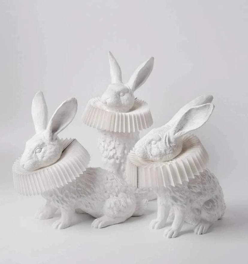 Rabbit X Table Lamp