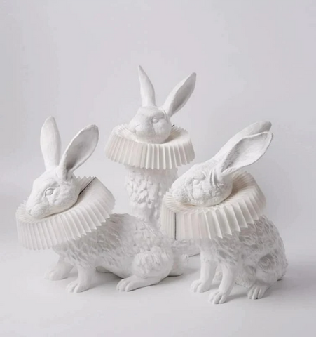 Rabbit X Table Lamp