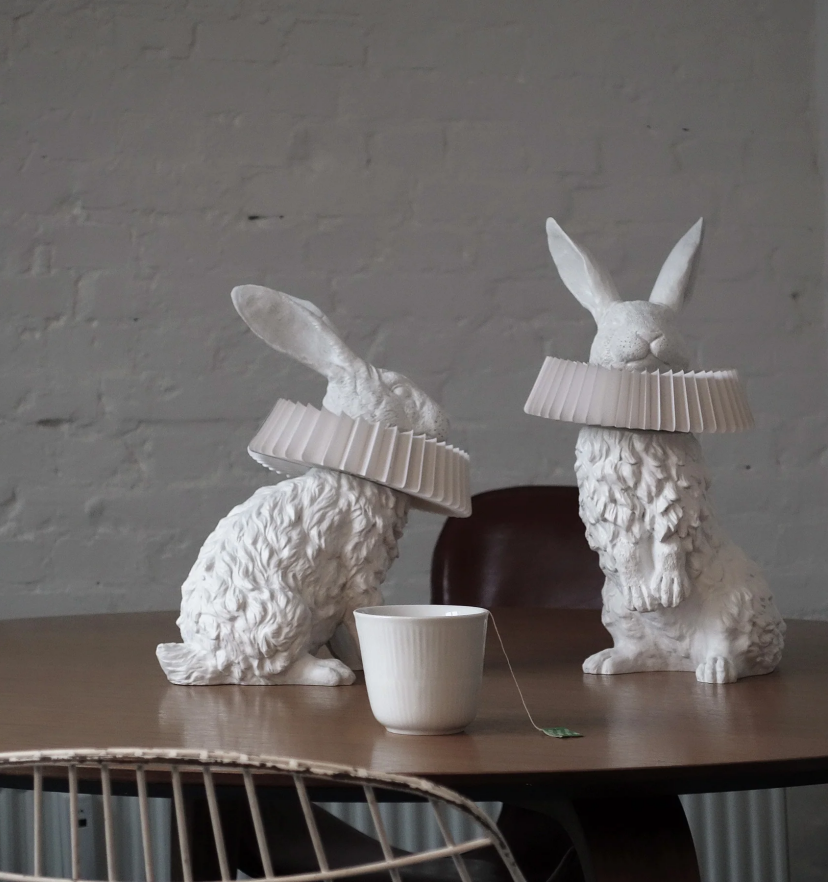 Rabbit X Table Lamp