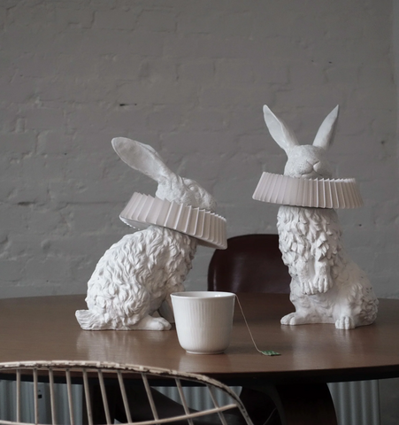 Rabbit X Table Lamp