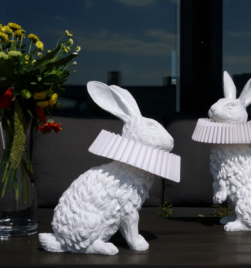 Rabbit X Table Lamp