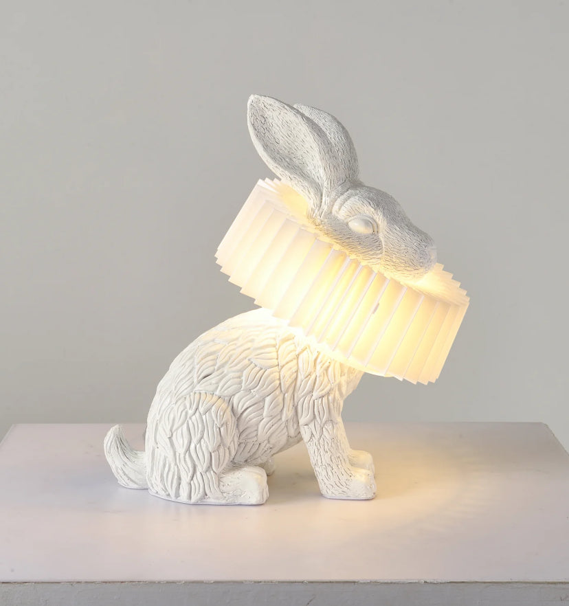 Rabbit X Table Lamp