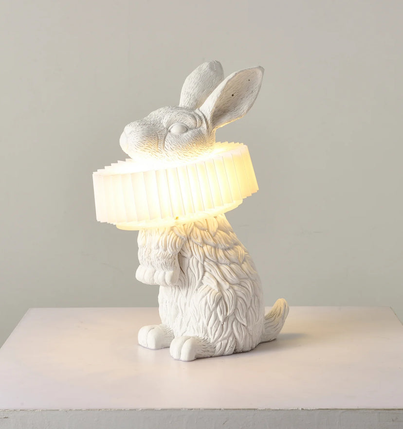 Rabbit X Table Lamp