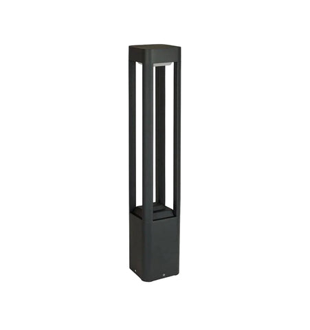 Rectangular Column Garden Outdoor Light - Yiarolight
