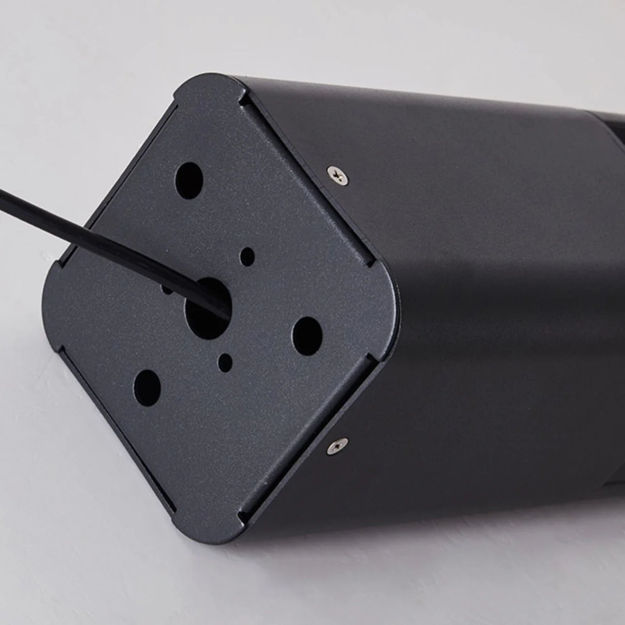 Rectangular Column Garden Outdoor Light - Yiarolight