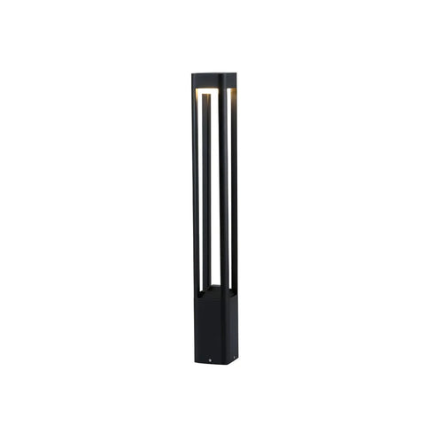 Rectangular Column Garden Outdoor Light - Yiarolight