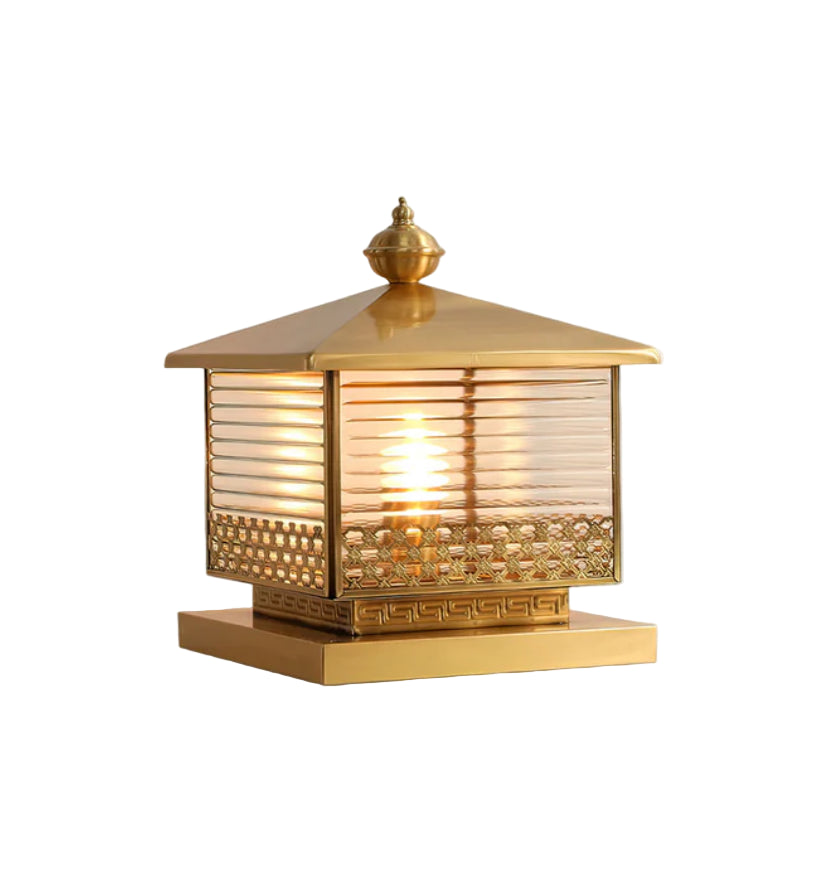 Reilay Outdoor Light - Yiarolight