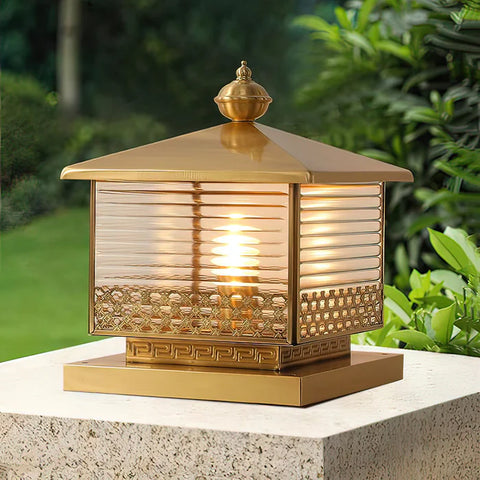 Reilay Outdoor Light - Yiarolight