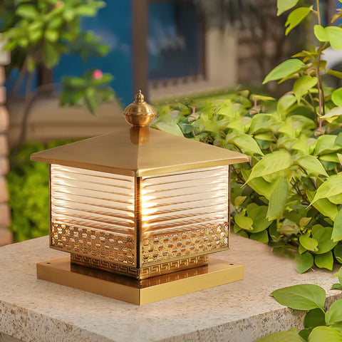 Reilay Outdoor Light - Yiarolight
