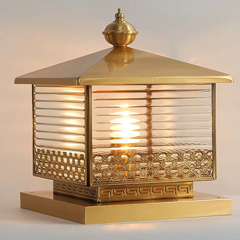 Reilay Outdoor Light - Yiarolight