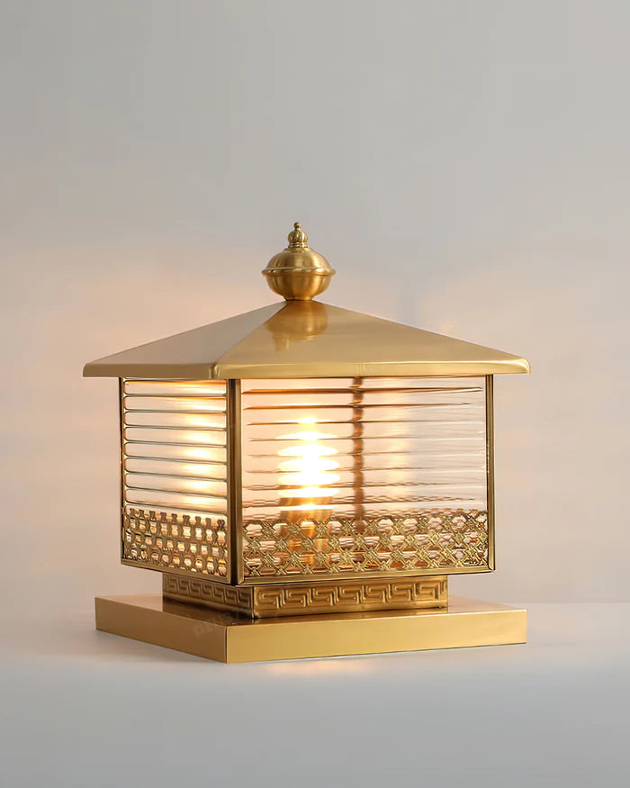 Reilay Outdoor Light - Yiarolight