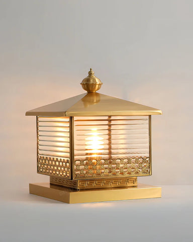 Reilay Outdoor Light - Yiarolight