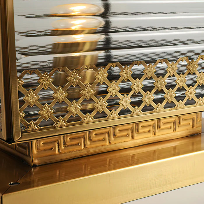 Reilay Outdoor Light - Yiarolight