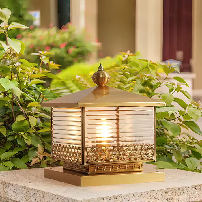 Reilay Outdoor Light - Yiarolight