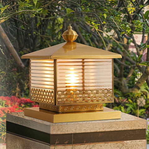 Reilay Outdoor Light - Yiarolight