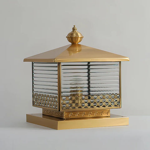 Reilay Outdoor Light - Yiarolight