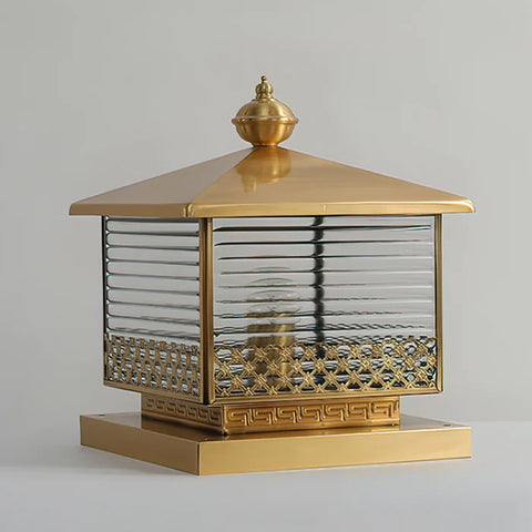 Reilay Outdoor Light - Yiarolight