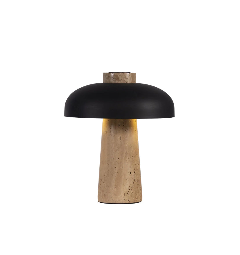 Reverse Table Lamp