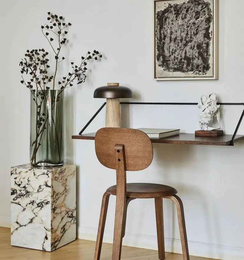 Reverse Table Lamp