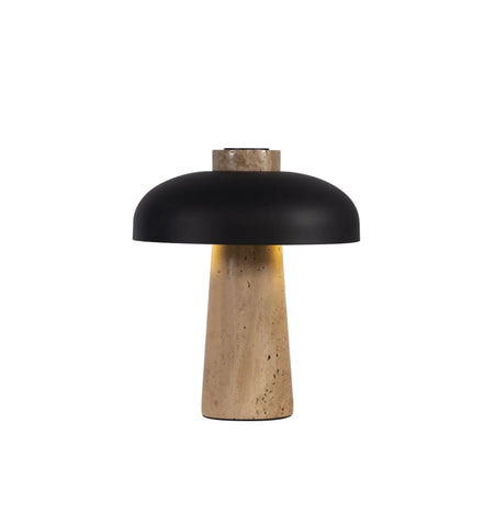 Reverse Table Lamp