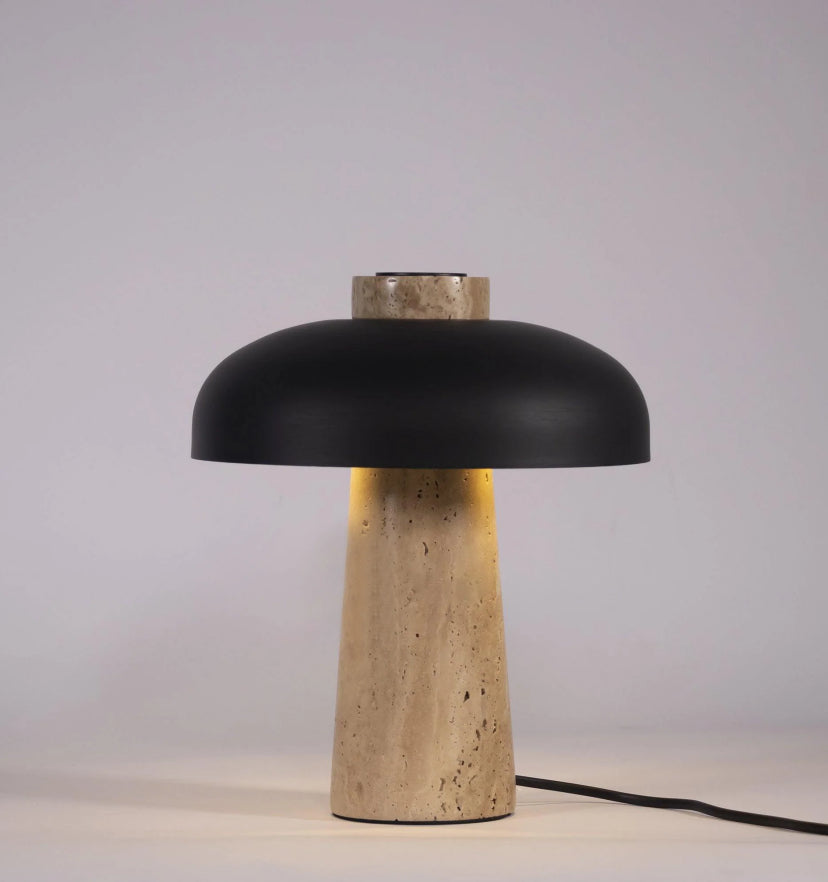 Reverse Table Lamp
