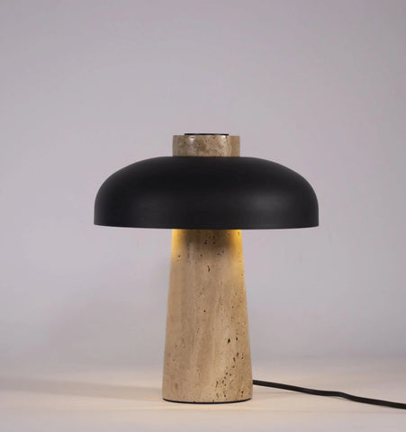 Reverse Table Lamp