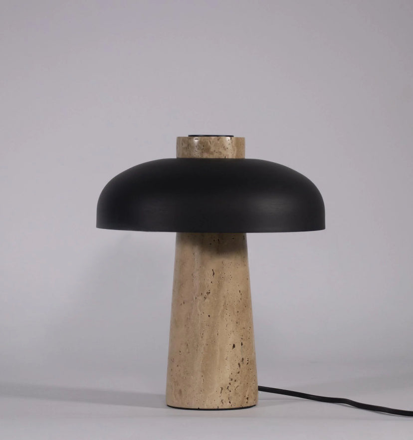 Reverse Table Lamp