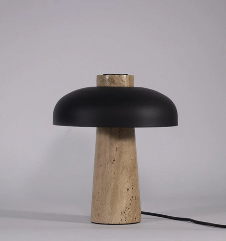 Reverse Table Lamp