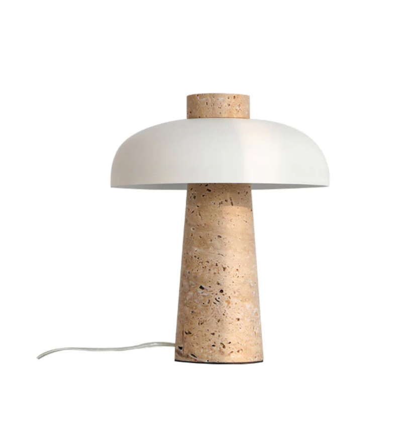 Reverse Table Lamp