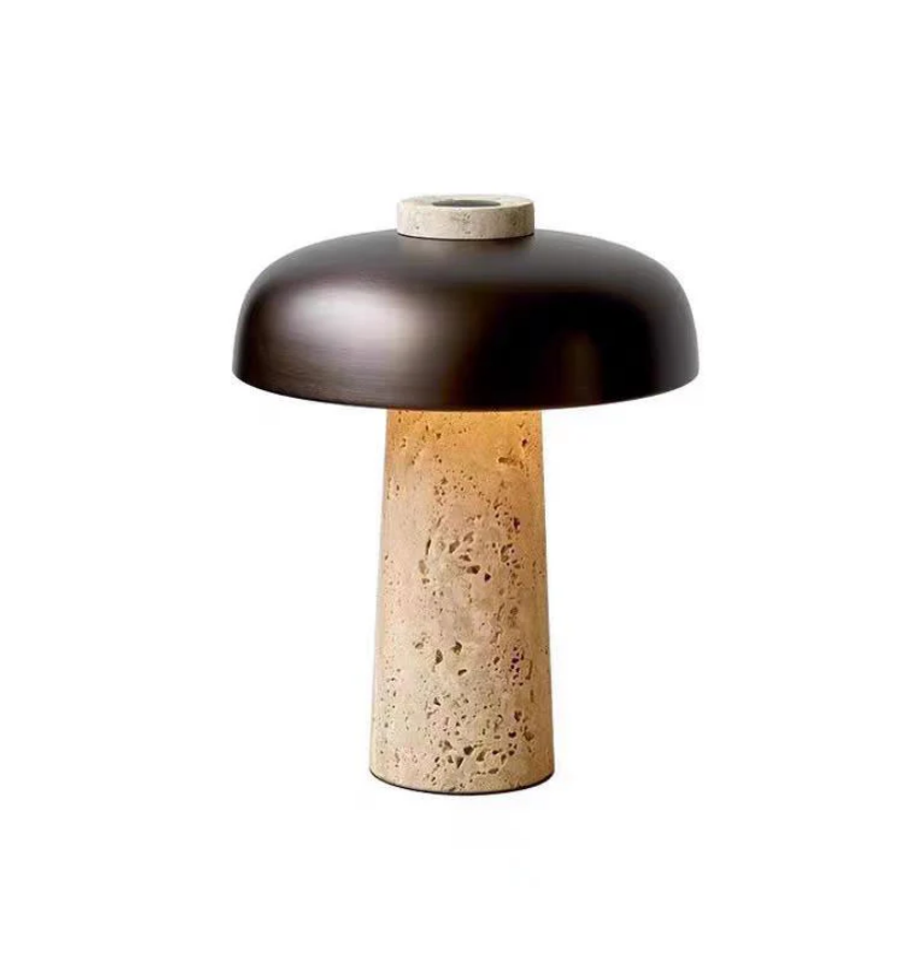 Reverse Table Lamp