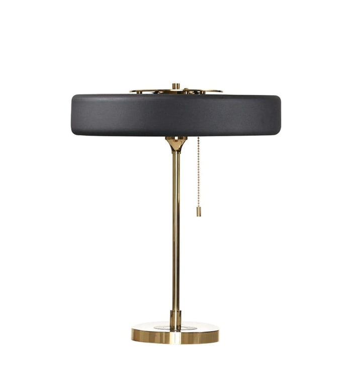 REVOLVE TABLE LAMP