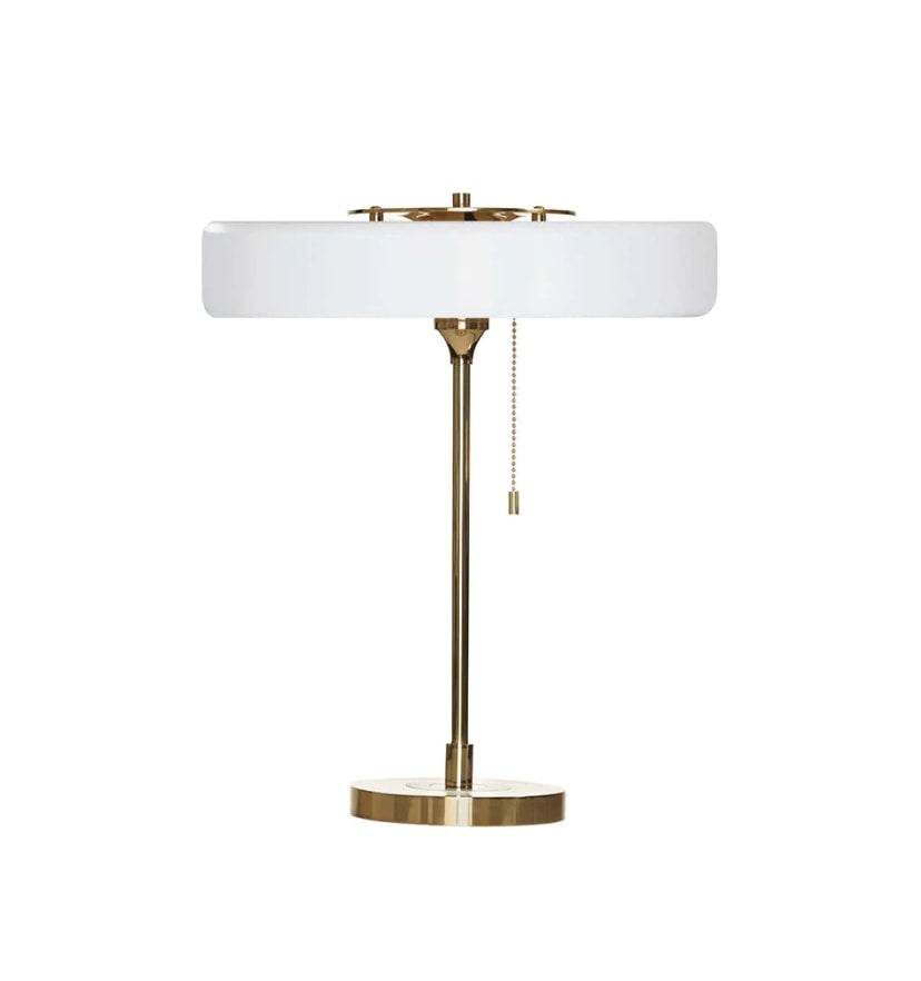 REVOLVE TABLE LAMP