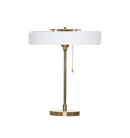 REVOLVE TABLE LAMP