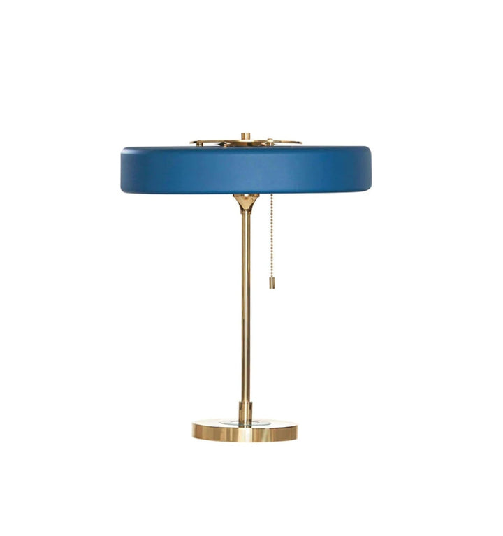 REVOLVE TABLE LAMP