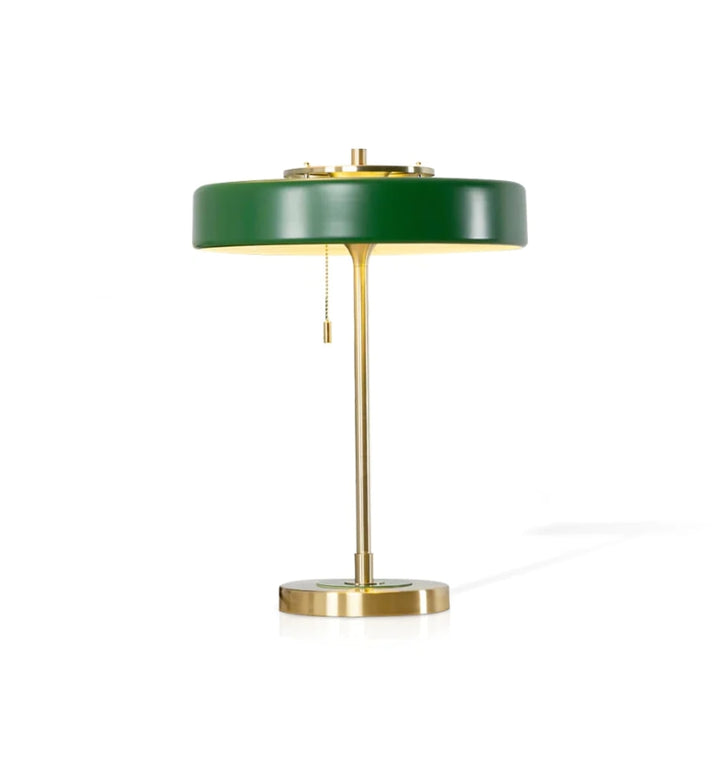 REVOLVE TABLE LAMP