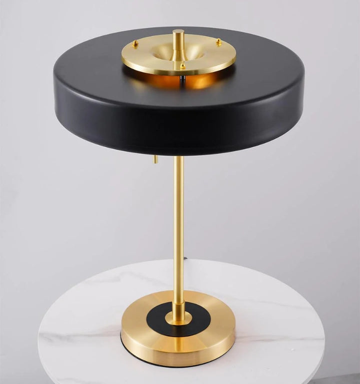 REVOLVE TABLE LAMP