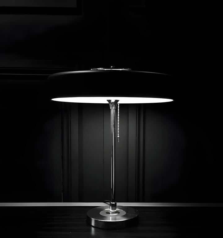 REVOLVE TABLE LAMP