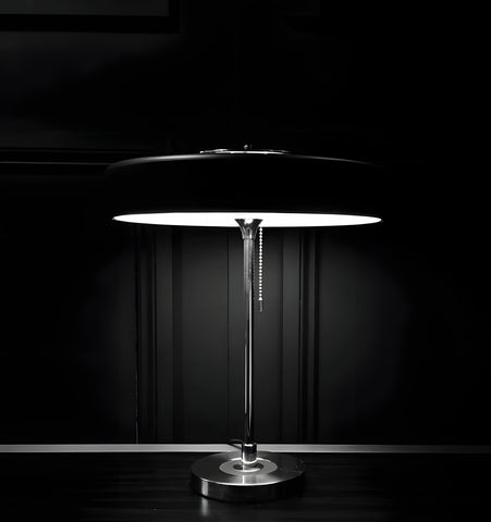 REVOLVE TABLE LAMP