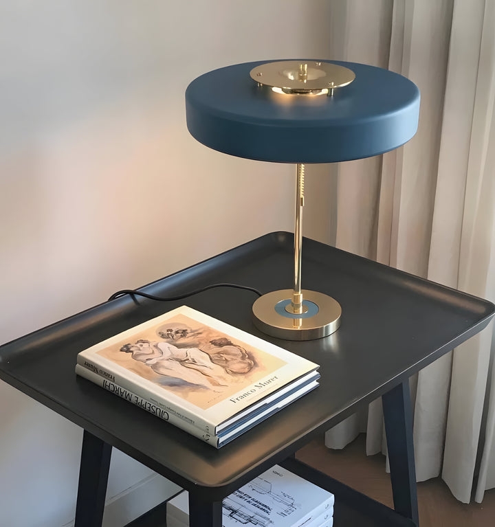 REVOLVE TABLE LAMP