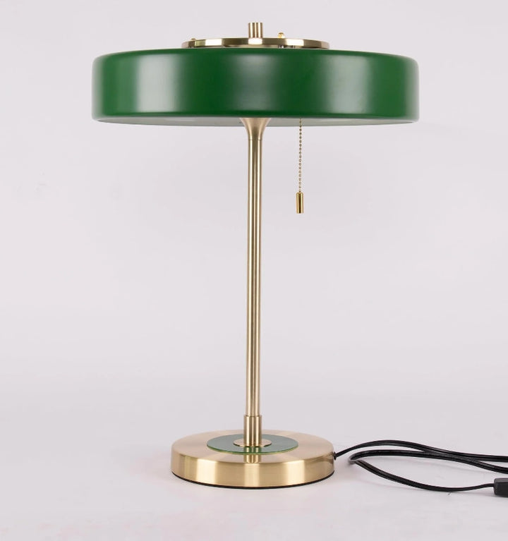 REVOLVE TABLE LAMP