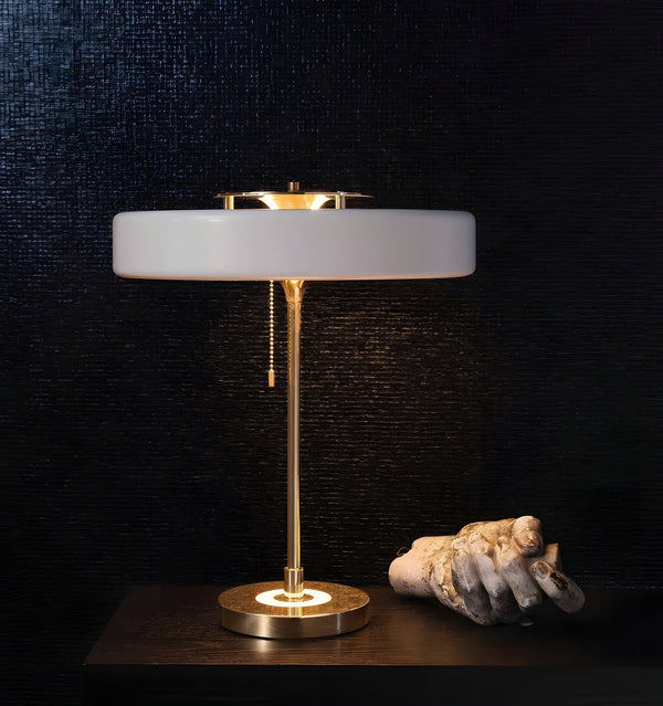 REVOLVE TABLE LAMP