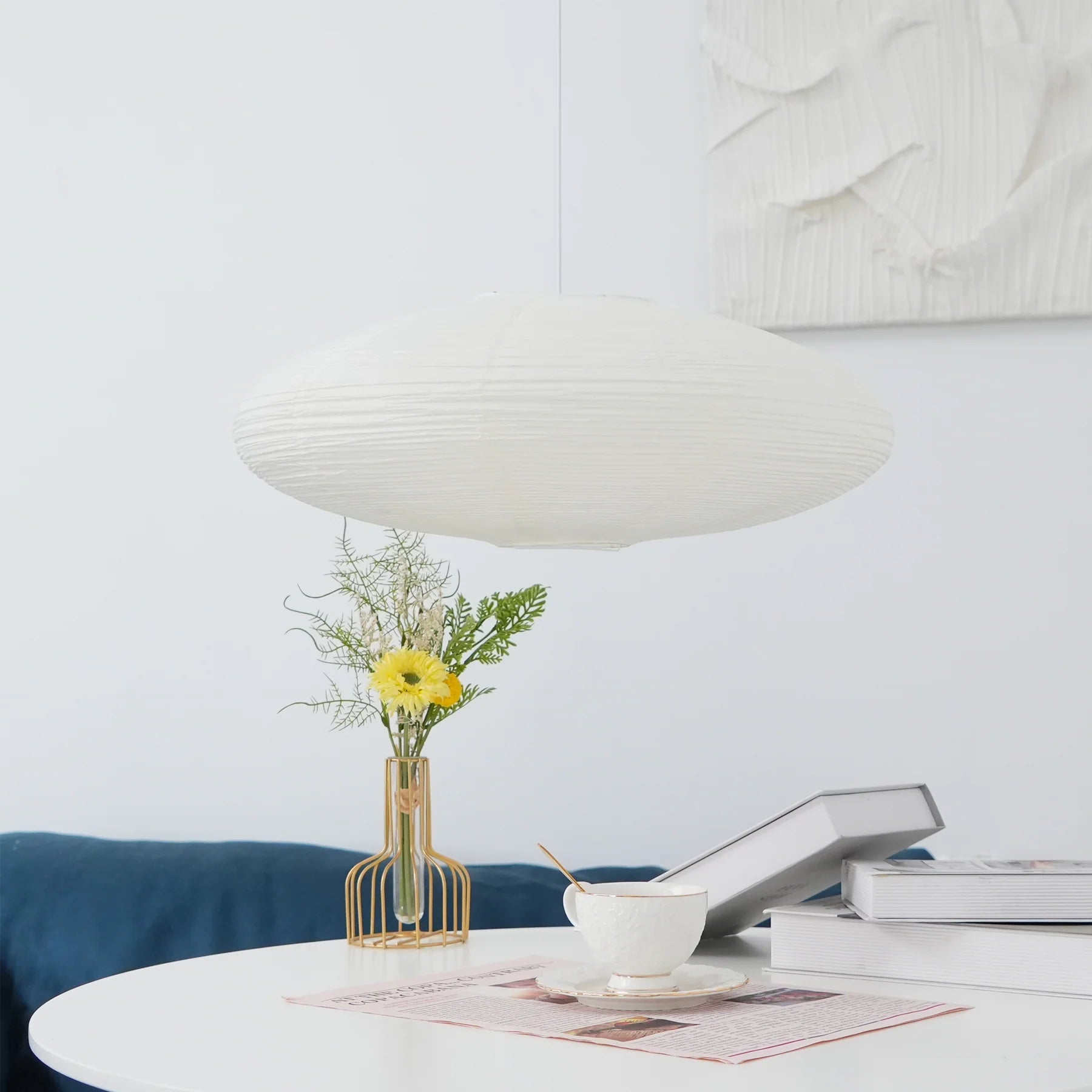 Akari 15A Pendant Light