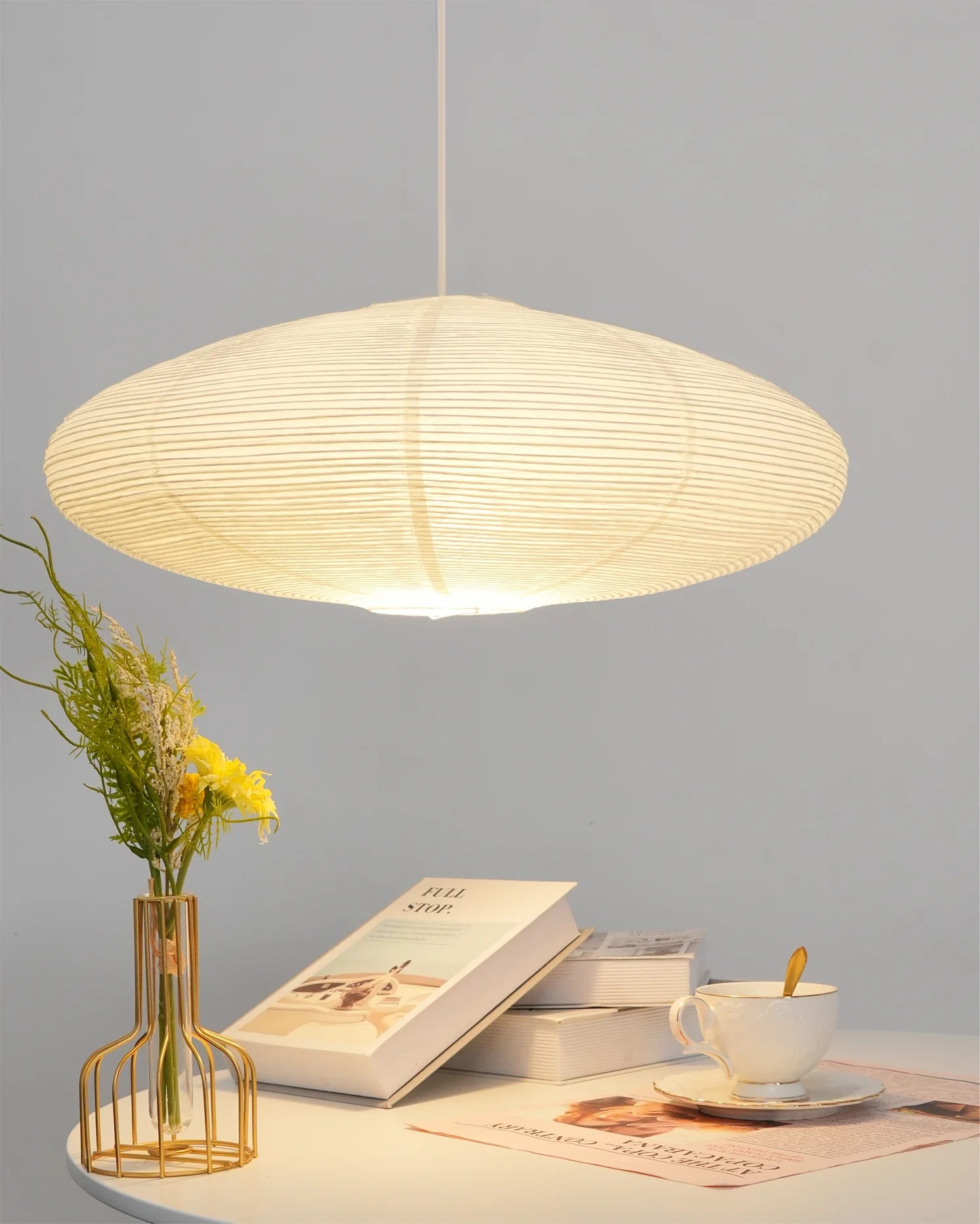 Akari 15A Pendant Light
