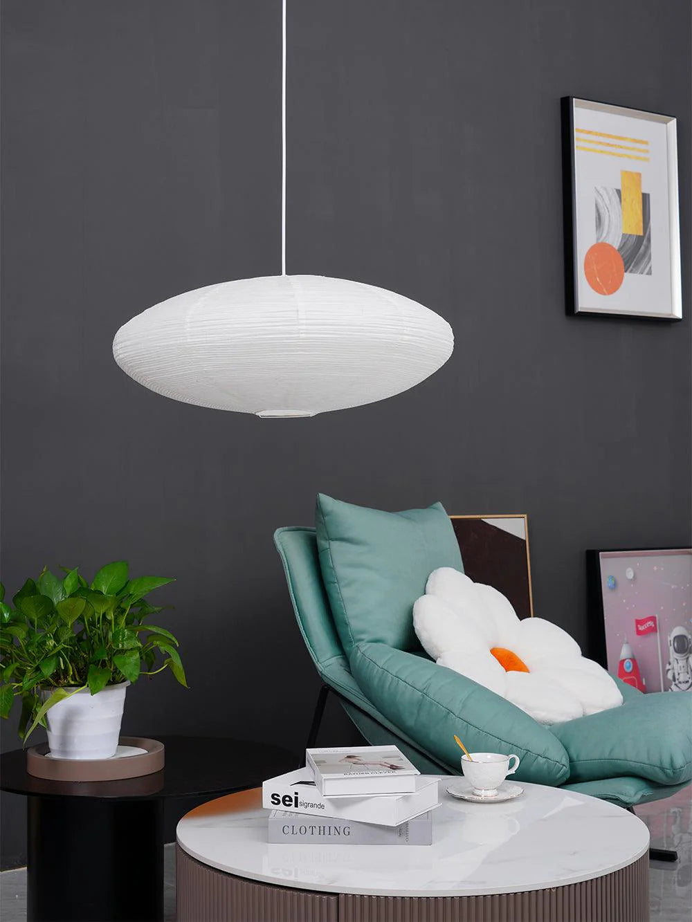 Akari 15A Pendant Light