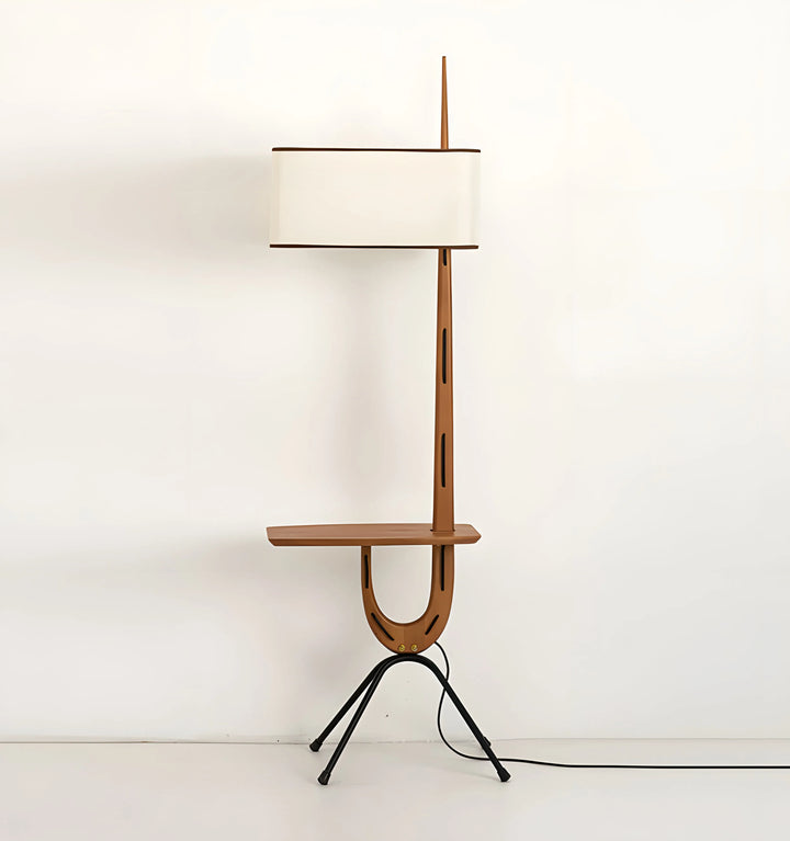 Rispal Giraffe Floor Lamp